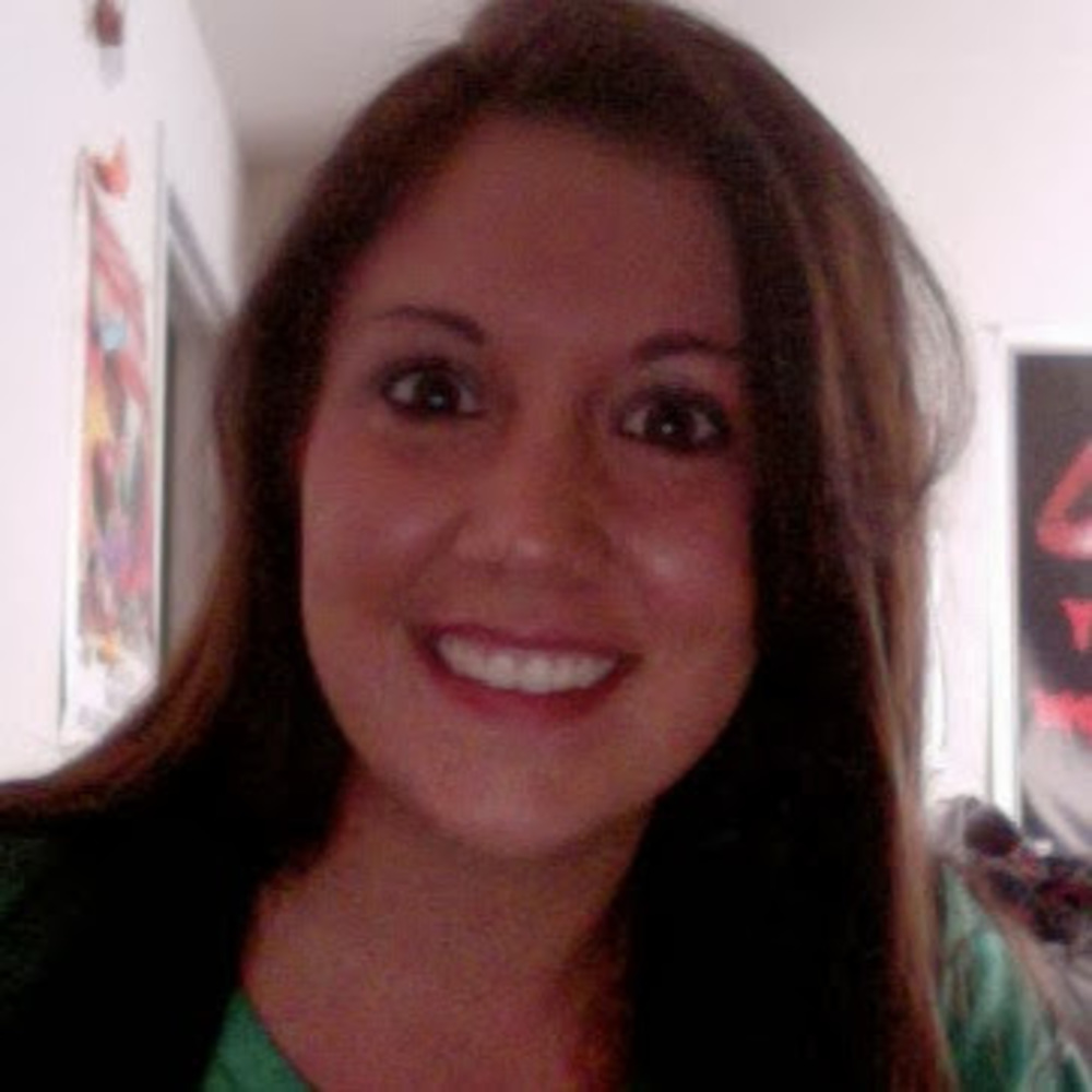 Meet your Posher, Hannah